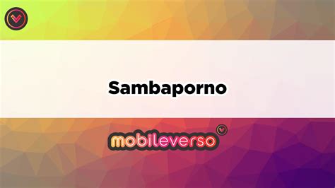 sambaporno|Brasileira/o – SambaPorno.com.